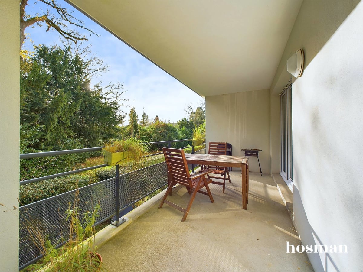 Appartement de 69.0 m² à Nantes