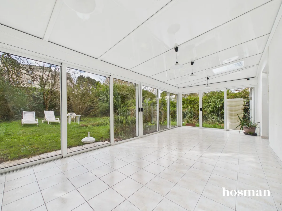 Maison de 138.63 m² à Nantes