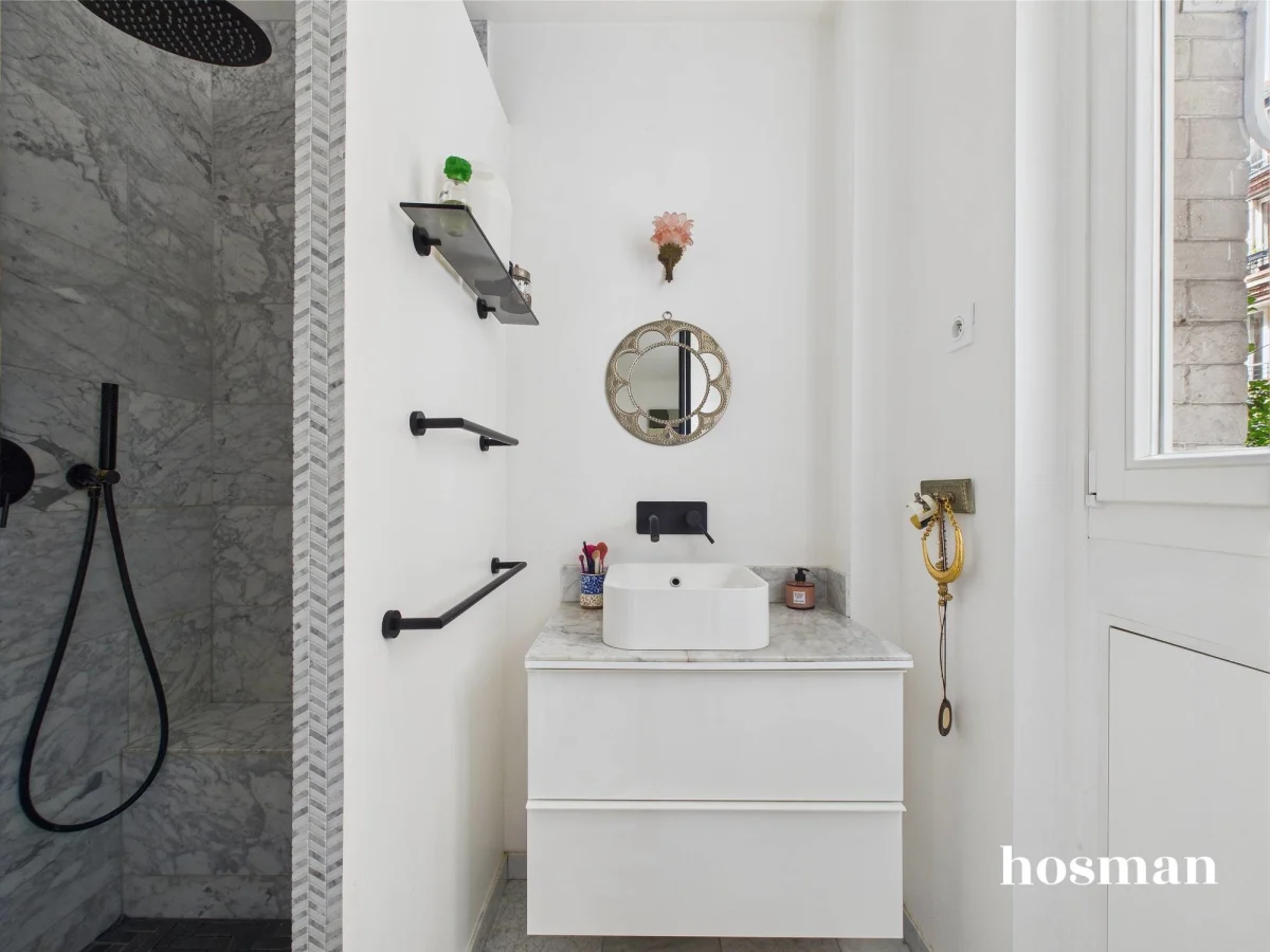 Appartement de 68.12 m² à Paris