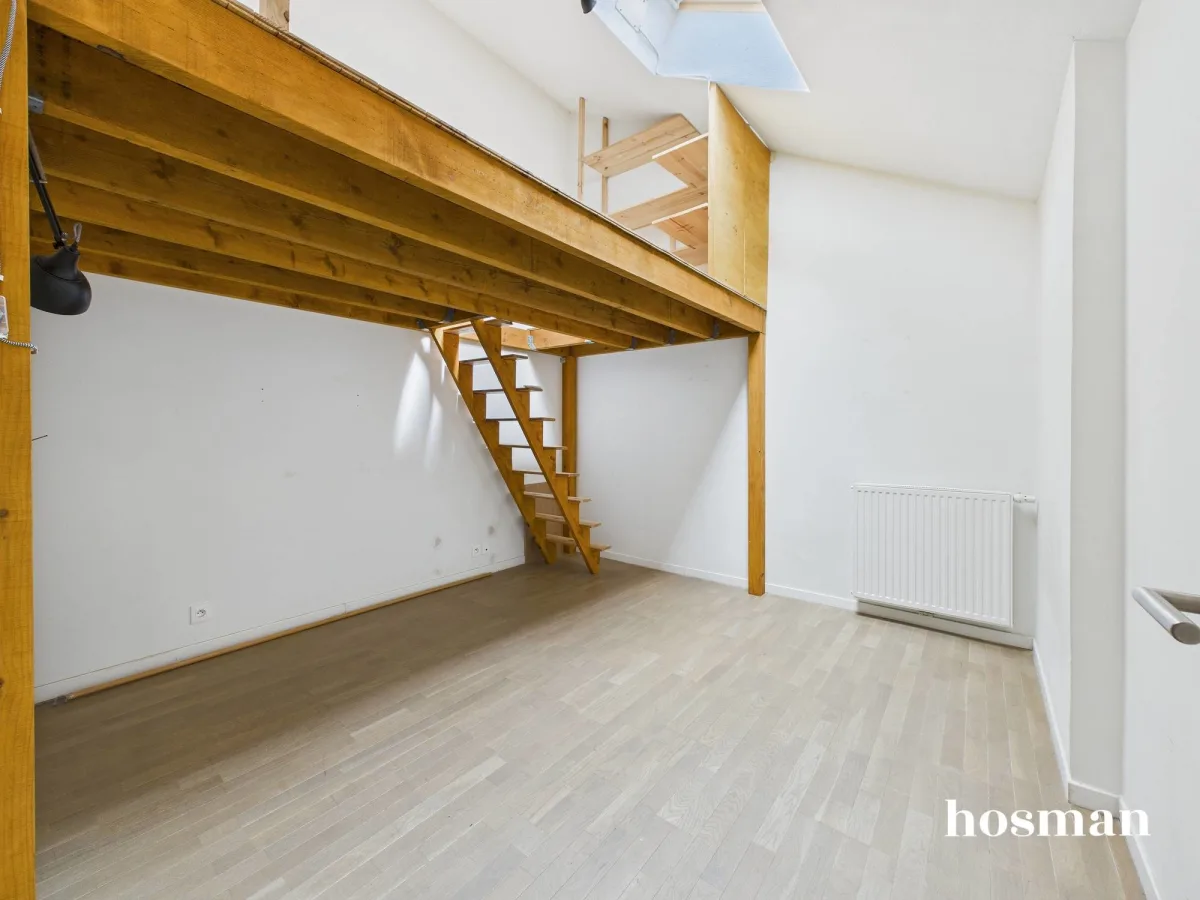 Appartement de 95.0 m² à Bordeaux