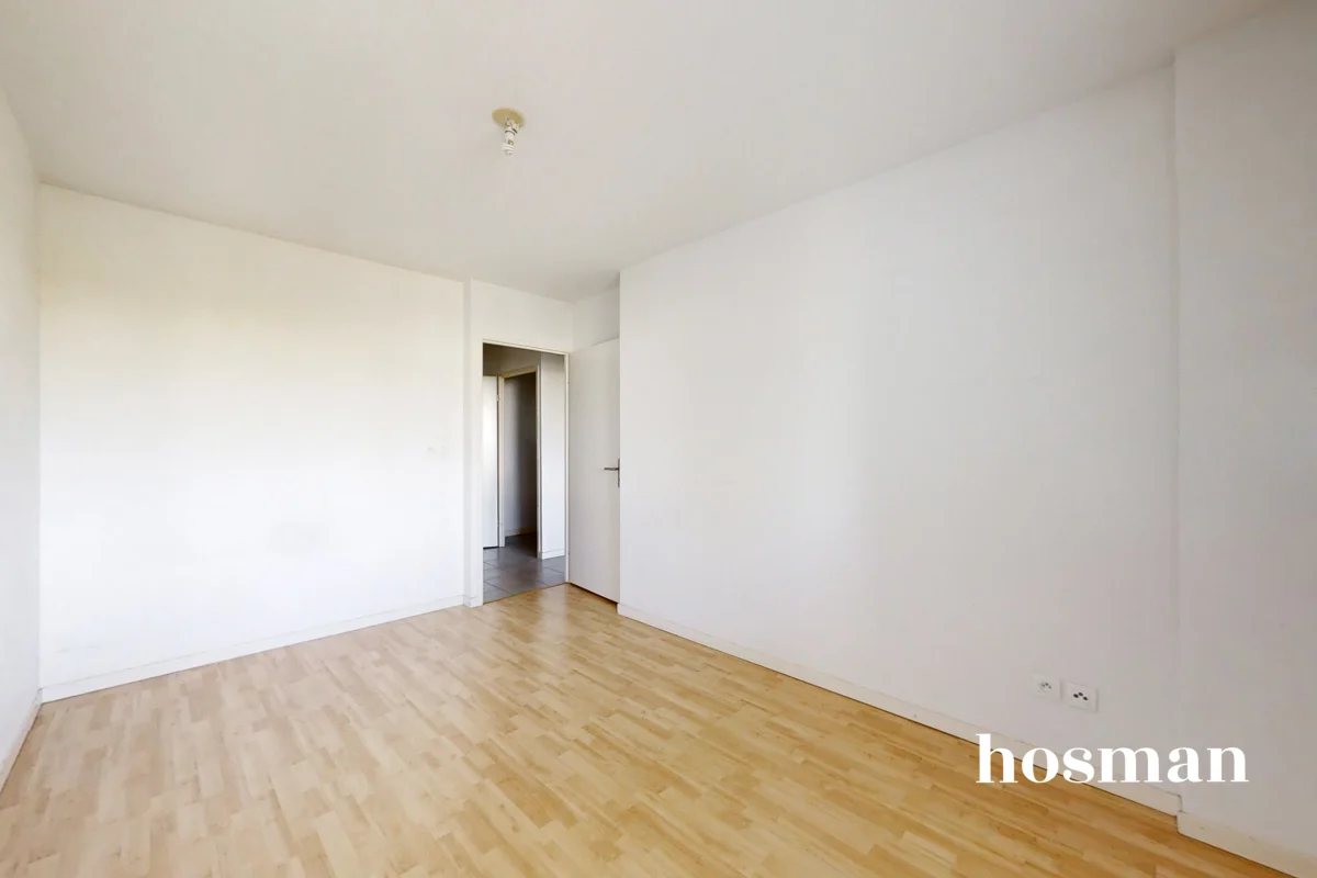 Appartement de 62.0 m² à Bruges