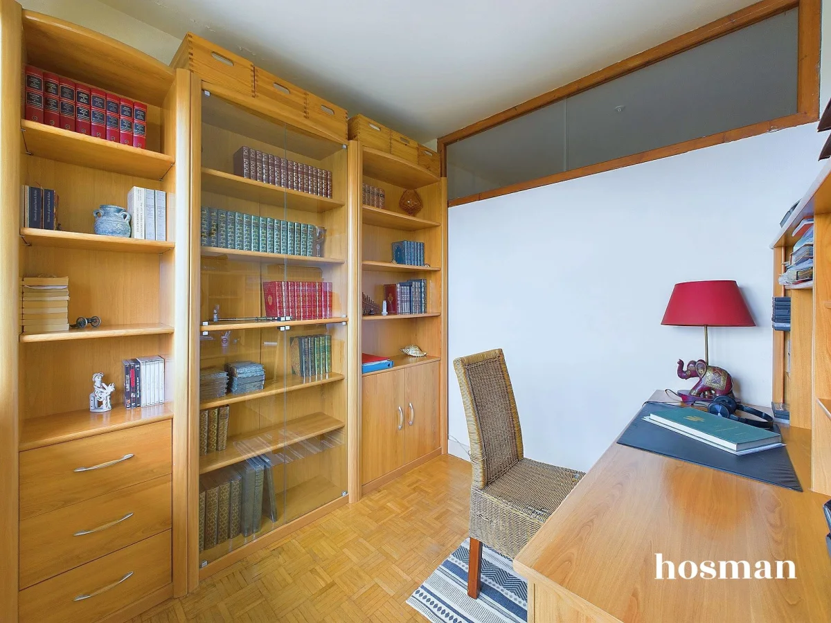 Appartement de 57.0 m² à Saint-Denis