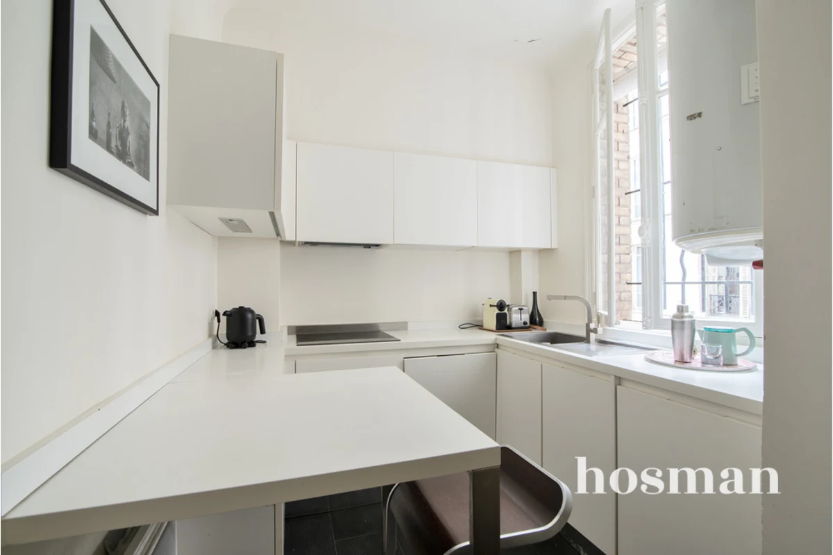 Appartement de 70.0 m² à Paris
