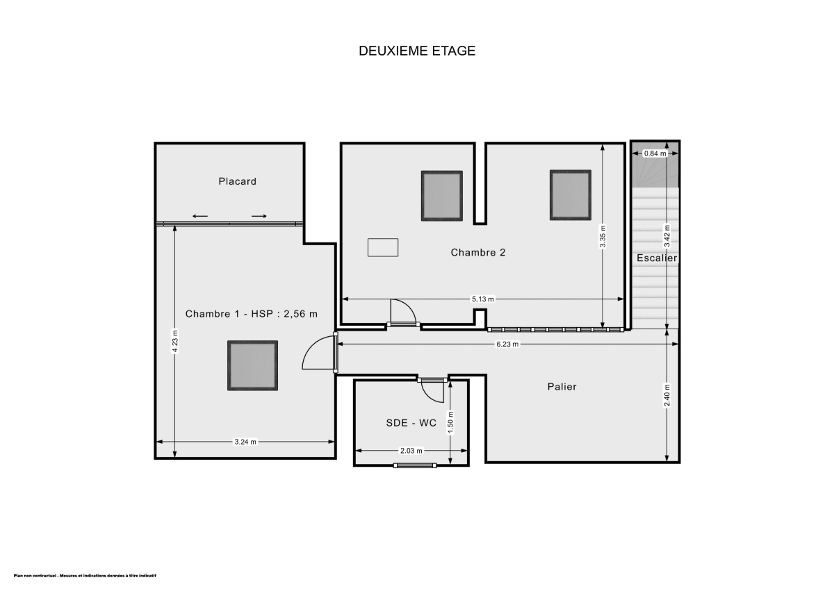 Maison de 116.0 m² à Créteil