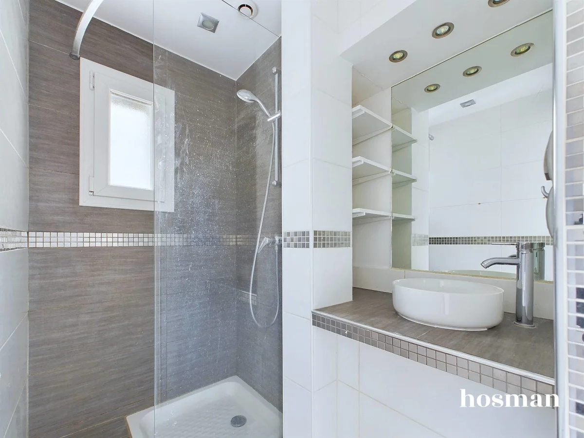 Appartement de 62.0 m² à Lyon