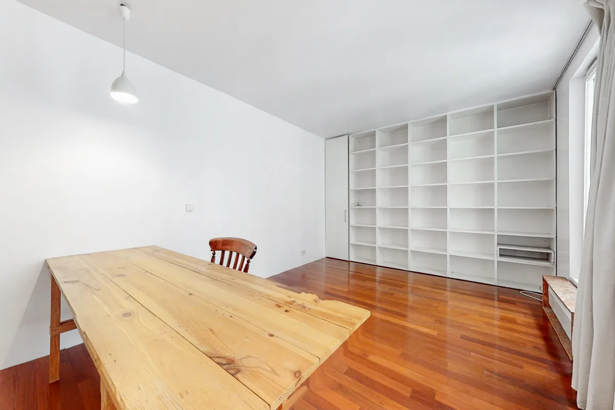 Appartement de 36.01 m² à Paris