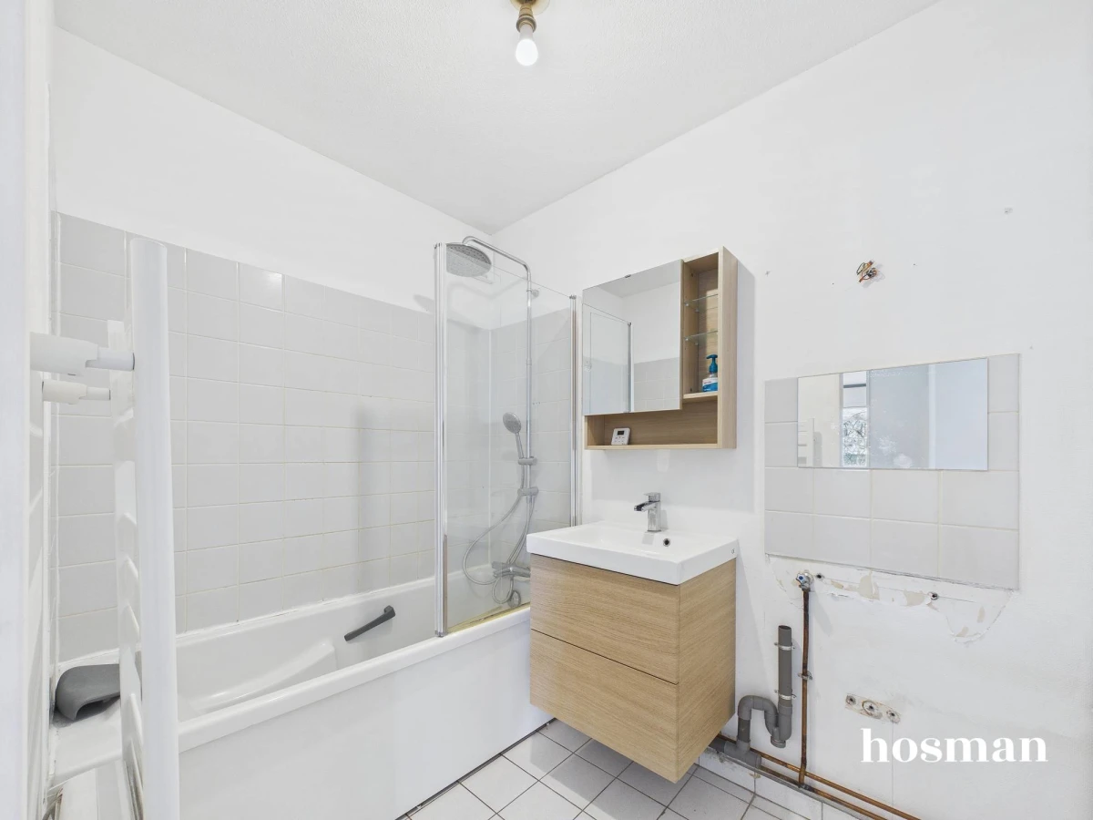 Appartement de 67.59 m² à Mérignac