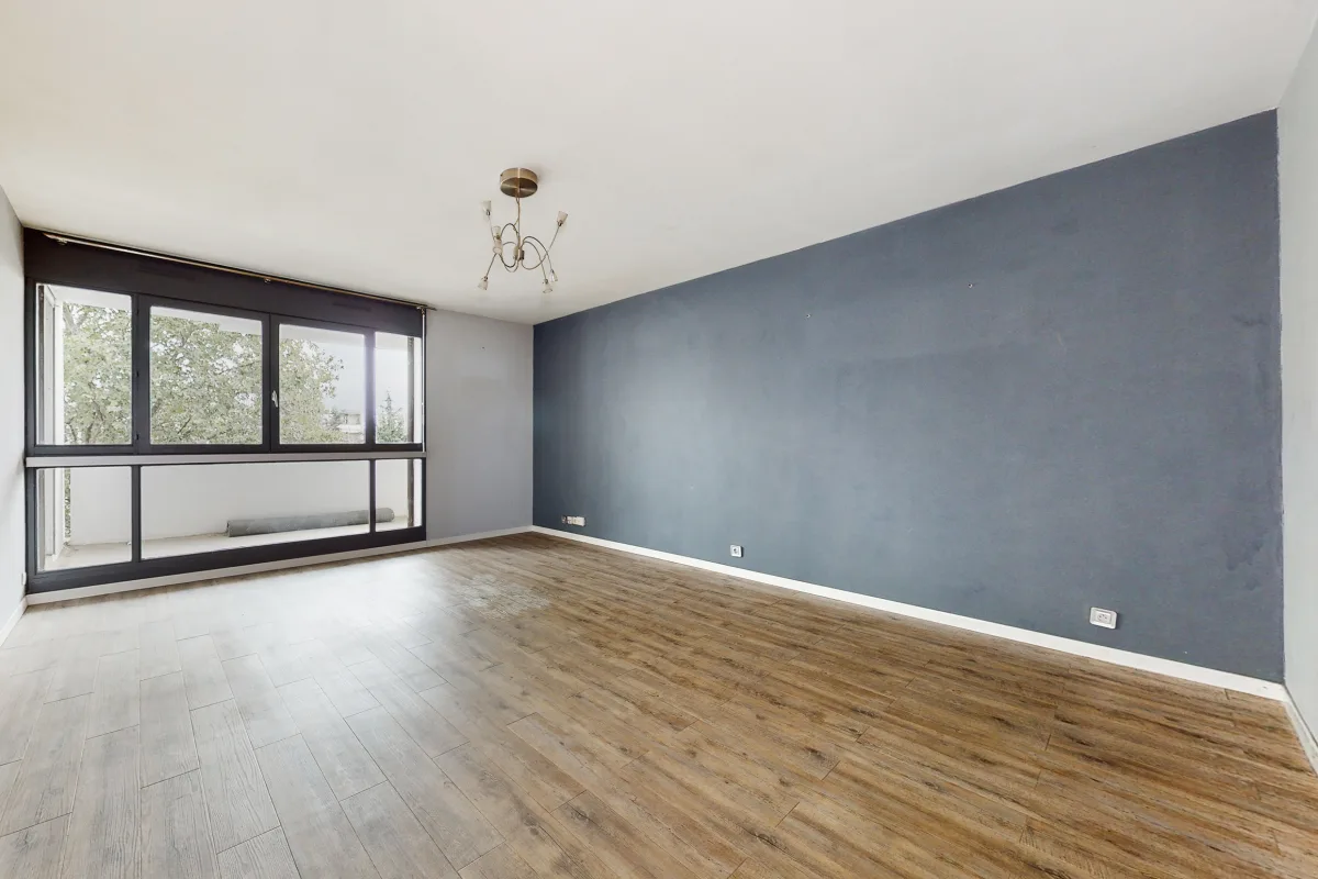 Appartement de 72.0 m² à Nantes