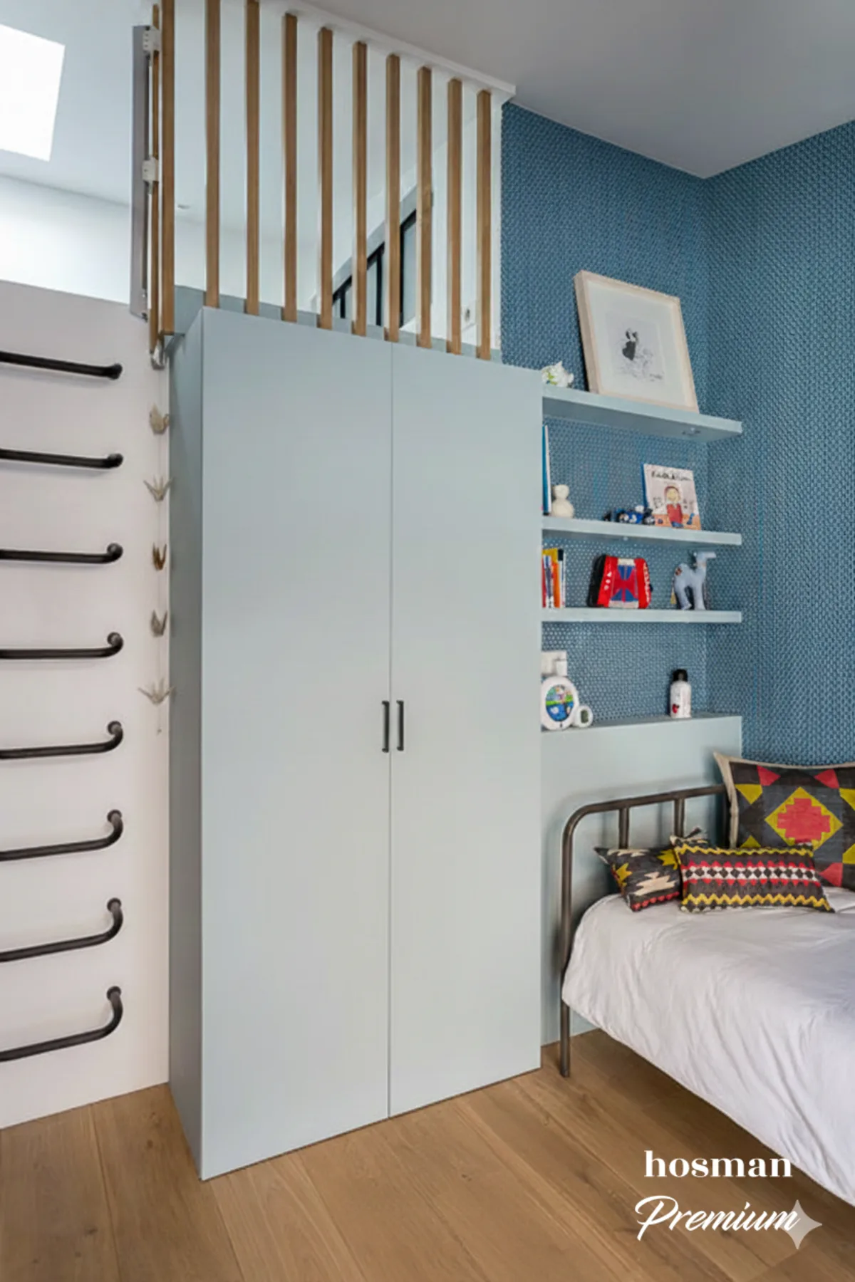 Appartement de 145.66 m² à Montreuil