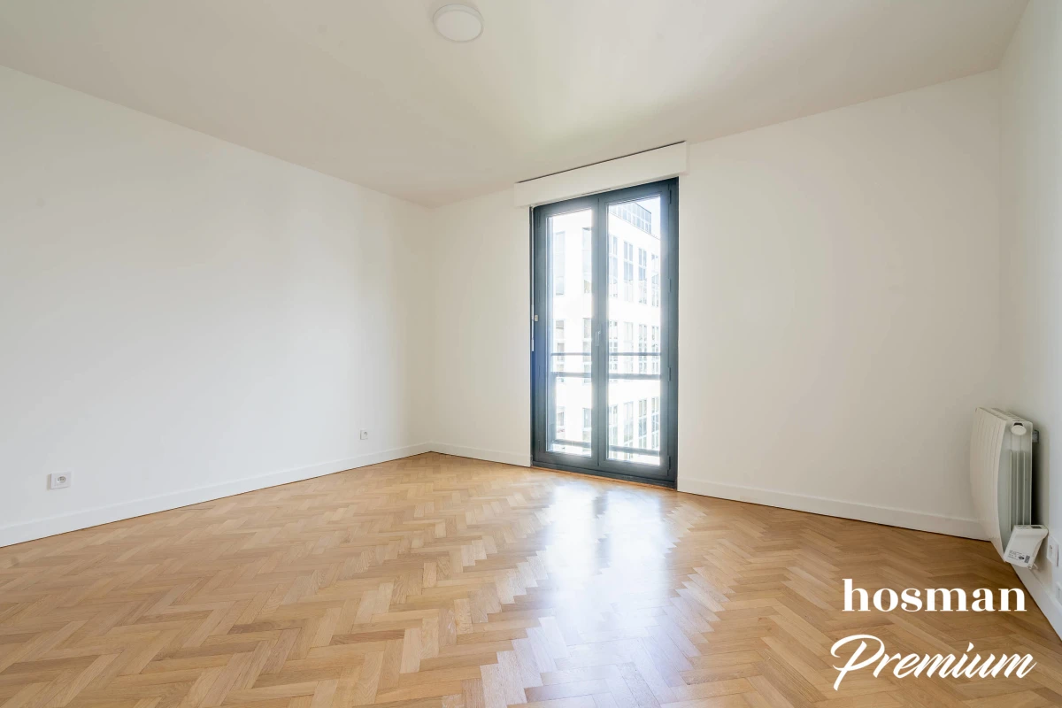 Appartement de 90.0 m² à Vincennes