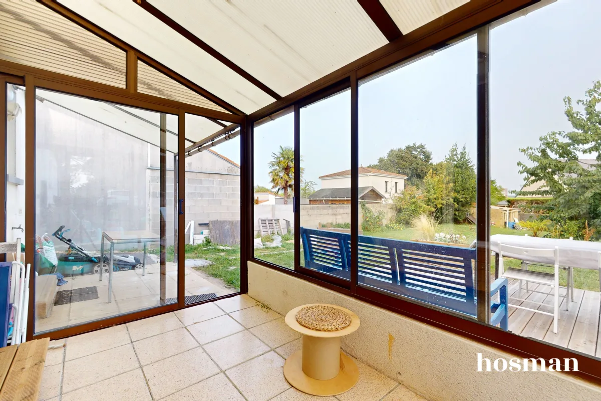 Maison de 78.0 m² à Sainte-Luce-sur-Loire