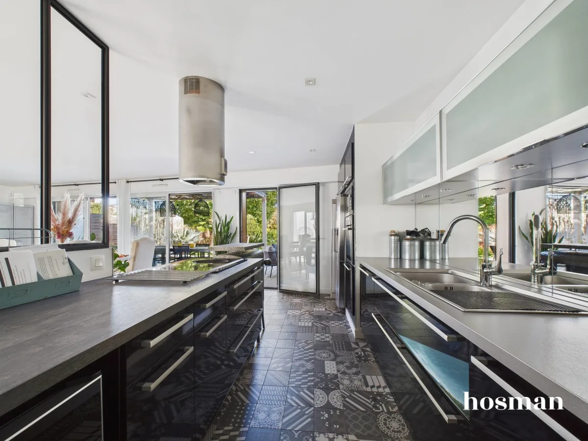 Maison de 132.0 m² à Orvault