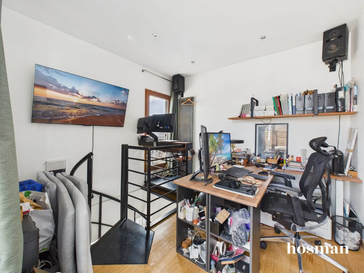 Appartement de 122.0 m² à Ivry-sur-Seine