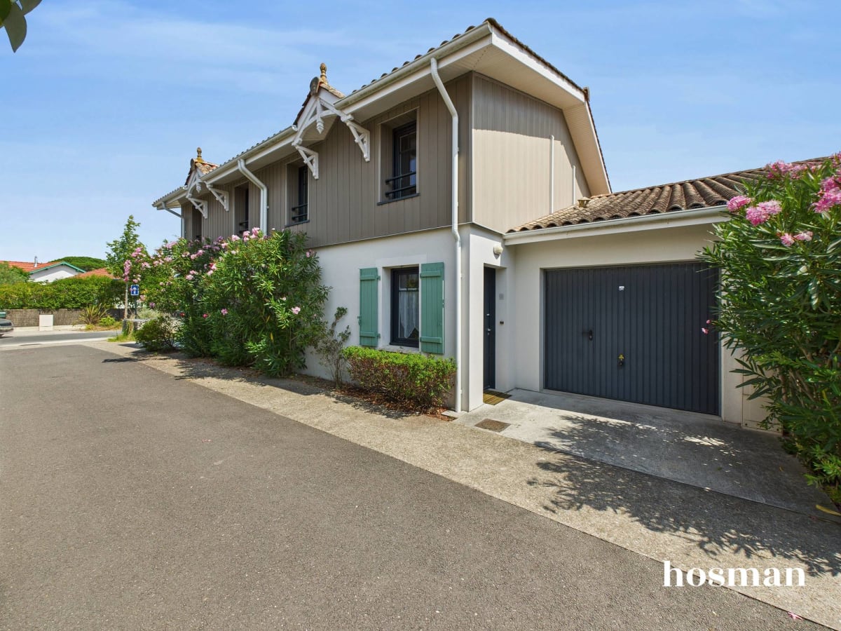 Maison de 90.0 m² à Andernos-les-Bains