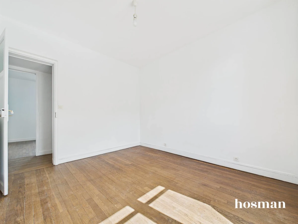 Appartement de 83.0 m² à Nantes