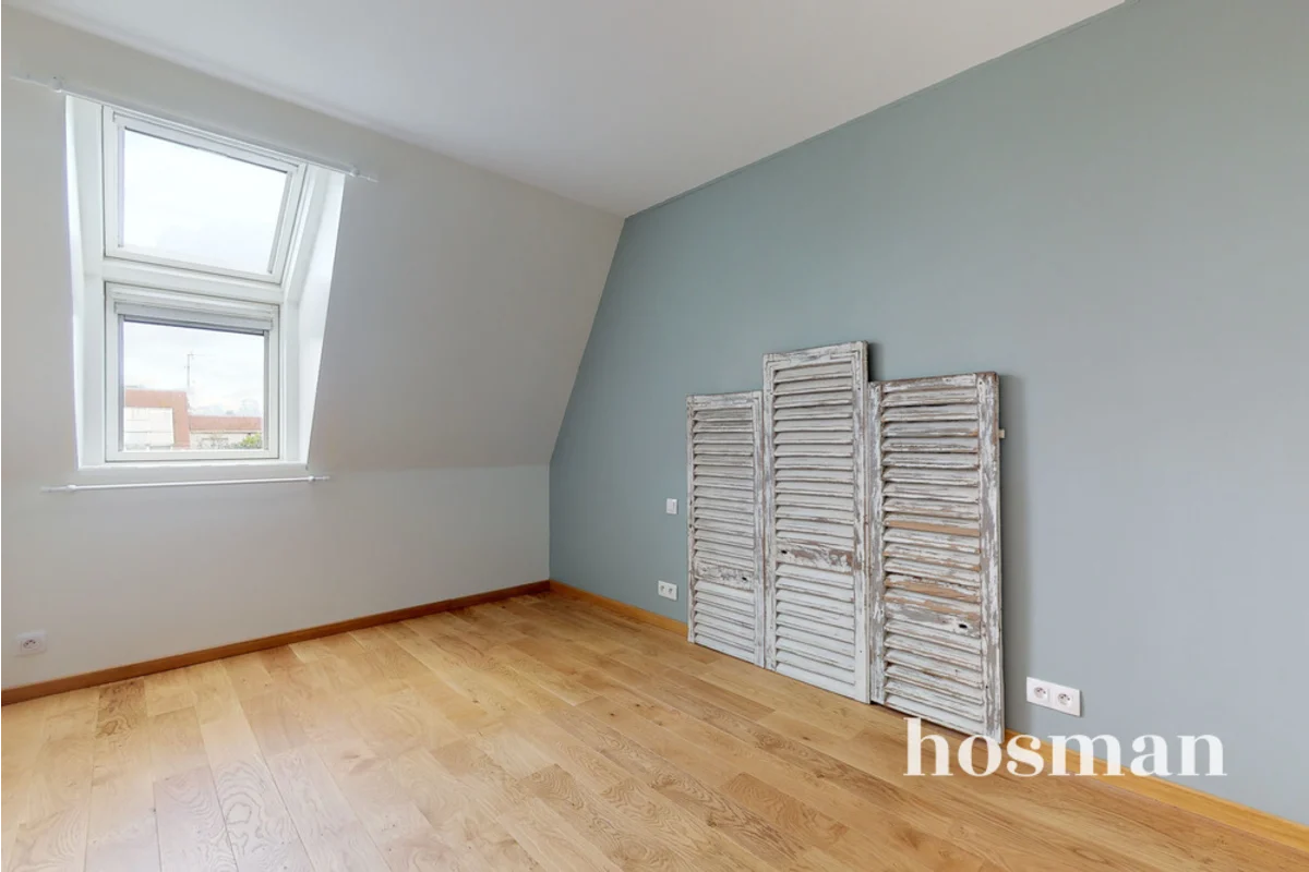 Appartement de 78.0 m² à Suresnes