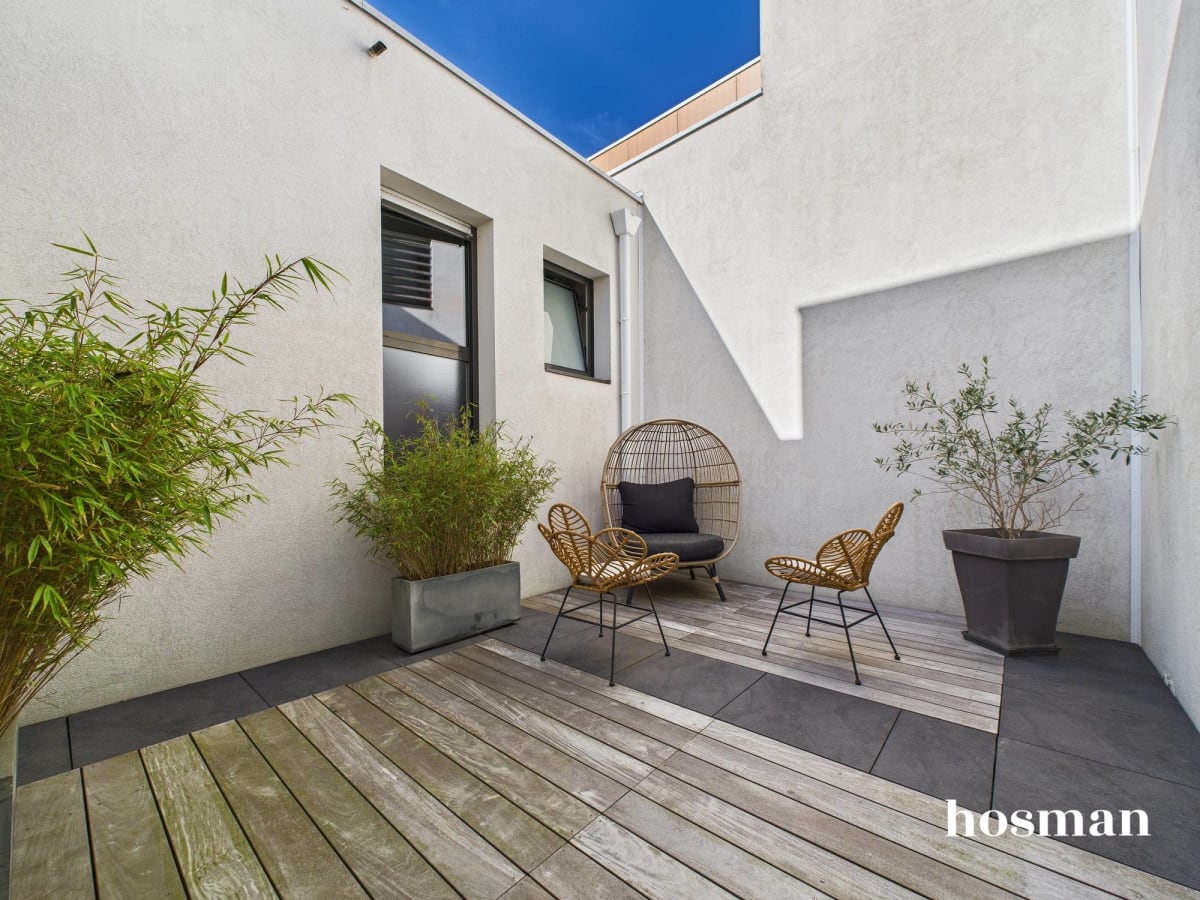 Maison de 132.0 m² à Orvault