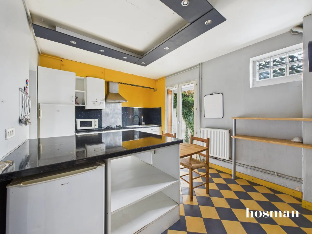 Maison de 100.0 m² à Carbon-Blanc