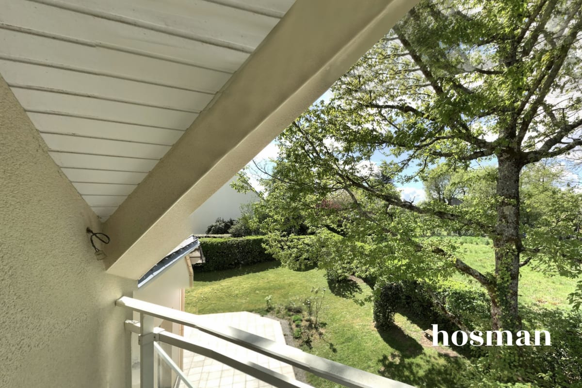 Maison de 205.0 m² à Sautron