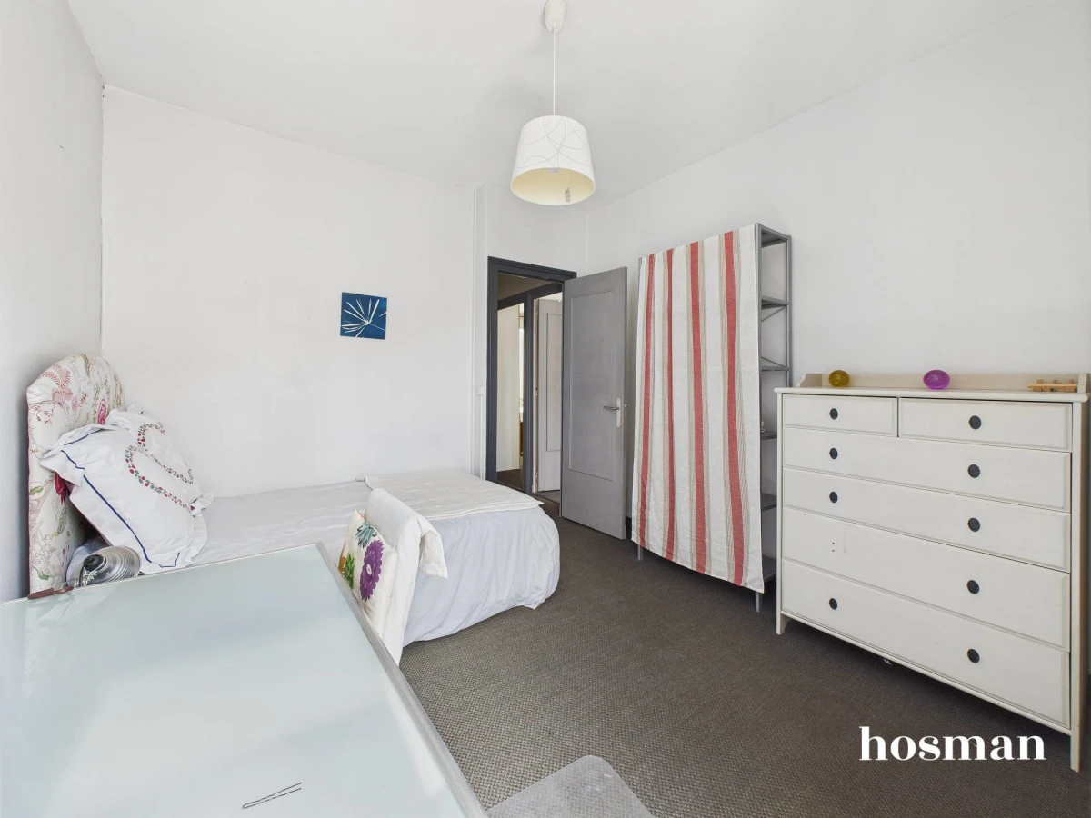 Maison de 98.0 m² à Bordeaux