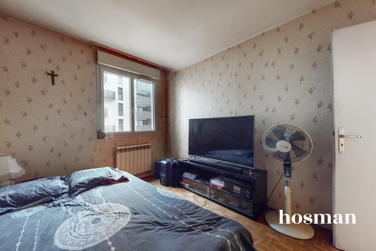 Appartement de 75.0 m² à Villeurbanne