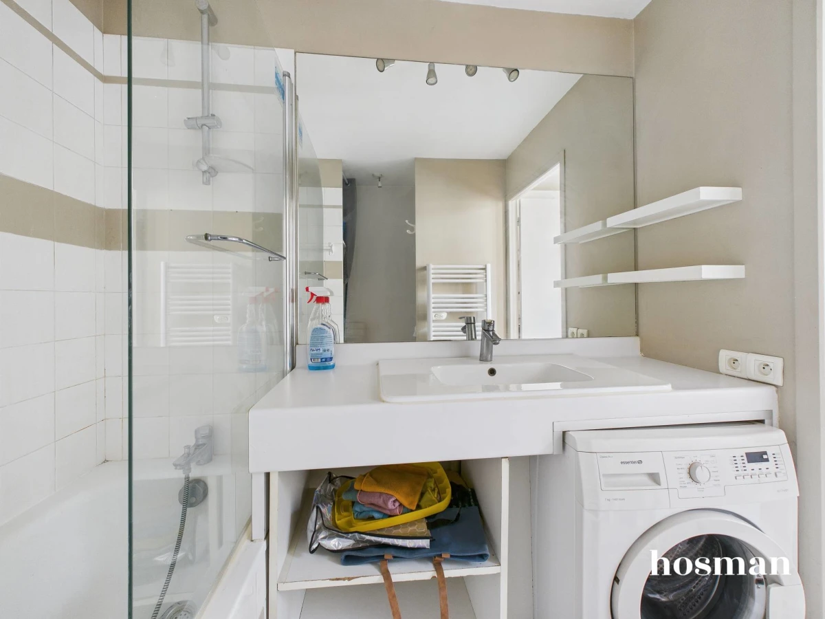 Appartement de 24.0 m² à Bordeaux