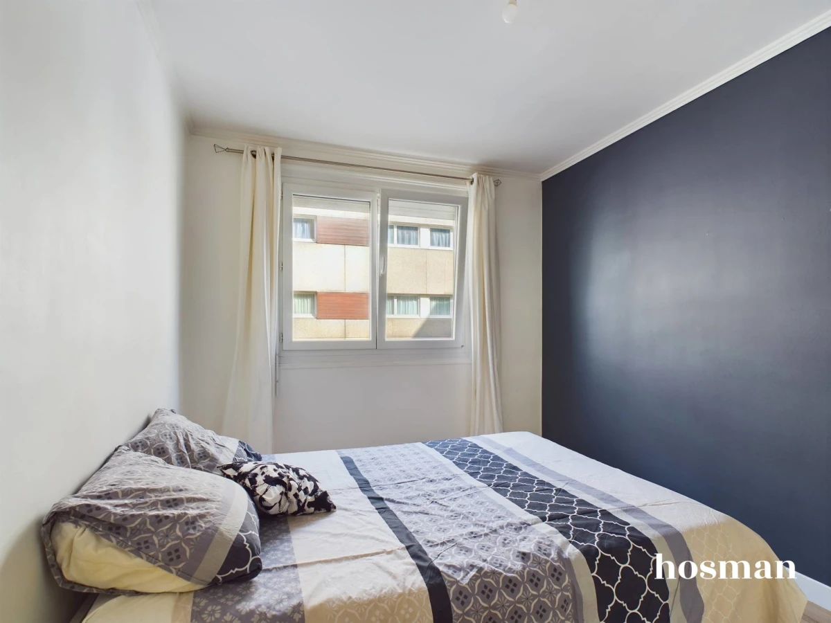 Appartement de 76.0 m² à Nantes