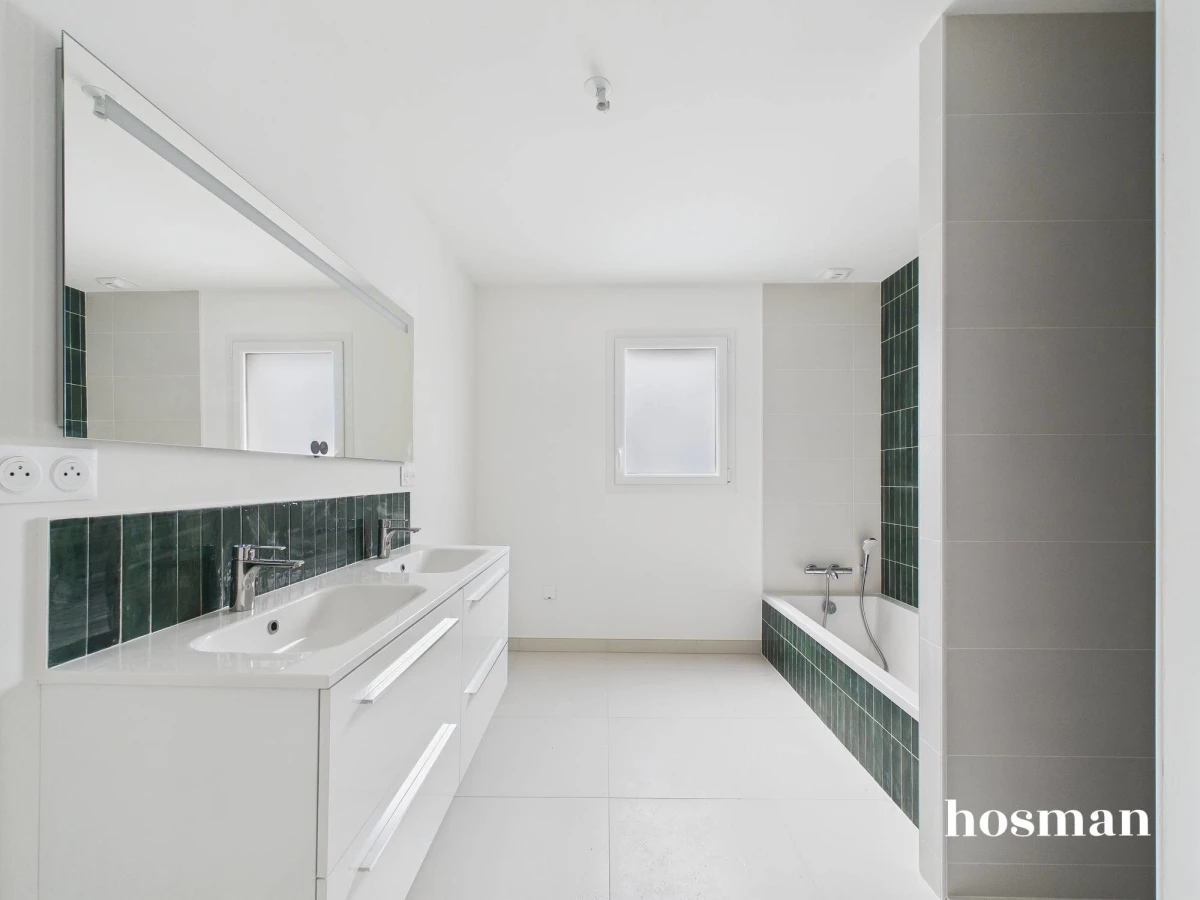 Maison de 140.2 m² à Nantes