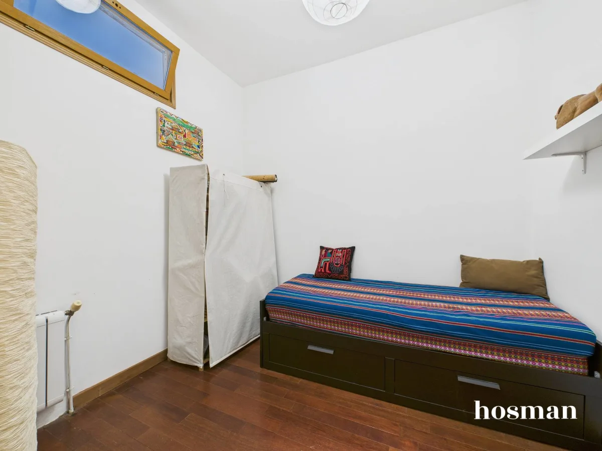 Appartement de 75.42 m² à Villeurbanne