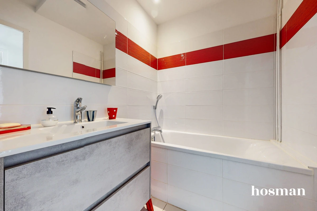 Appartement de 125.8 m² à Nantes