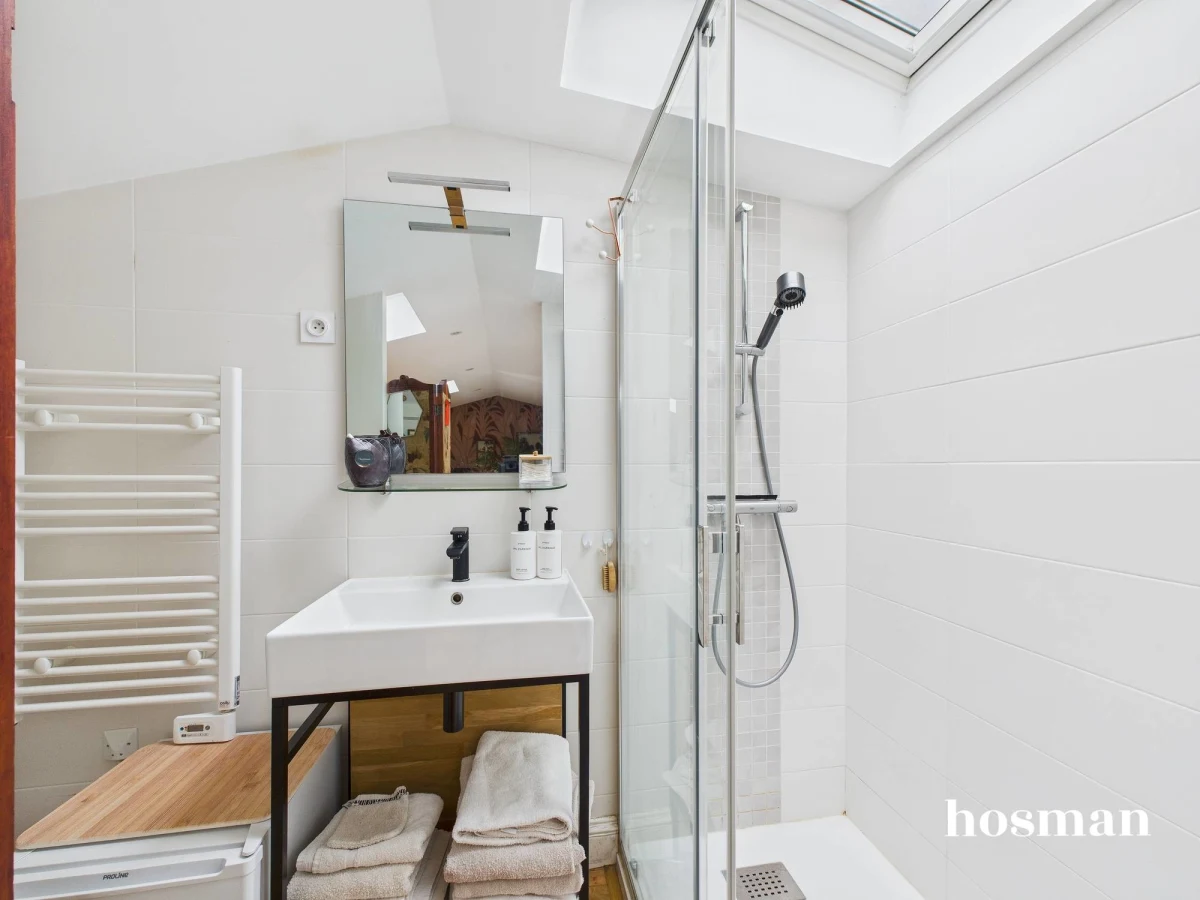 Appartement de 80.0 m² à Bordeaux