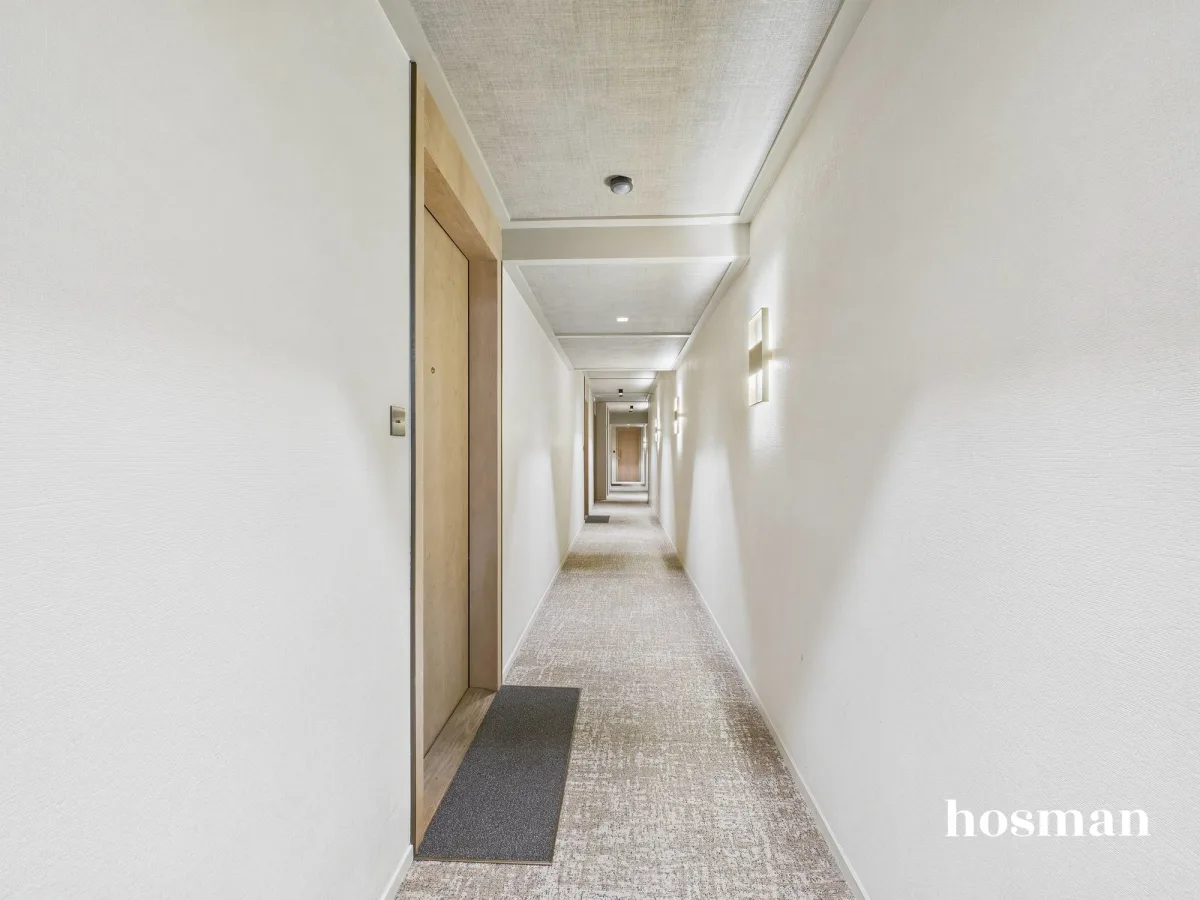 Appartement de 42.0 m² à Paris