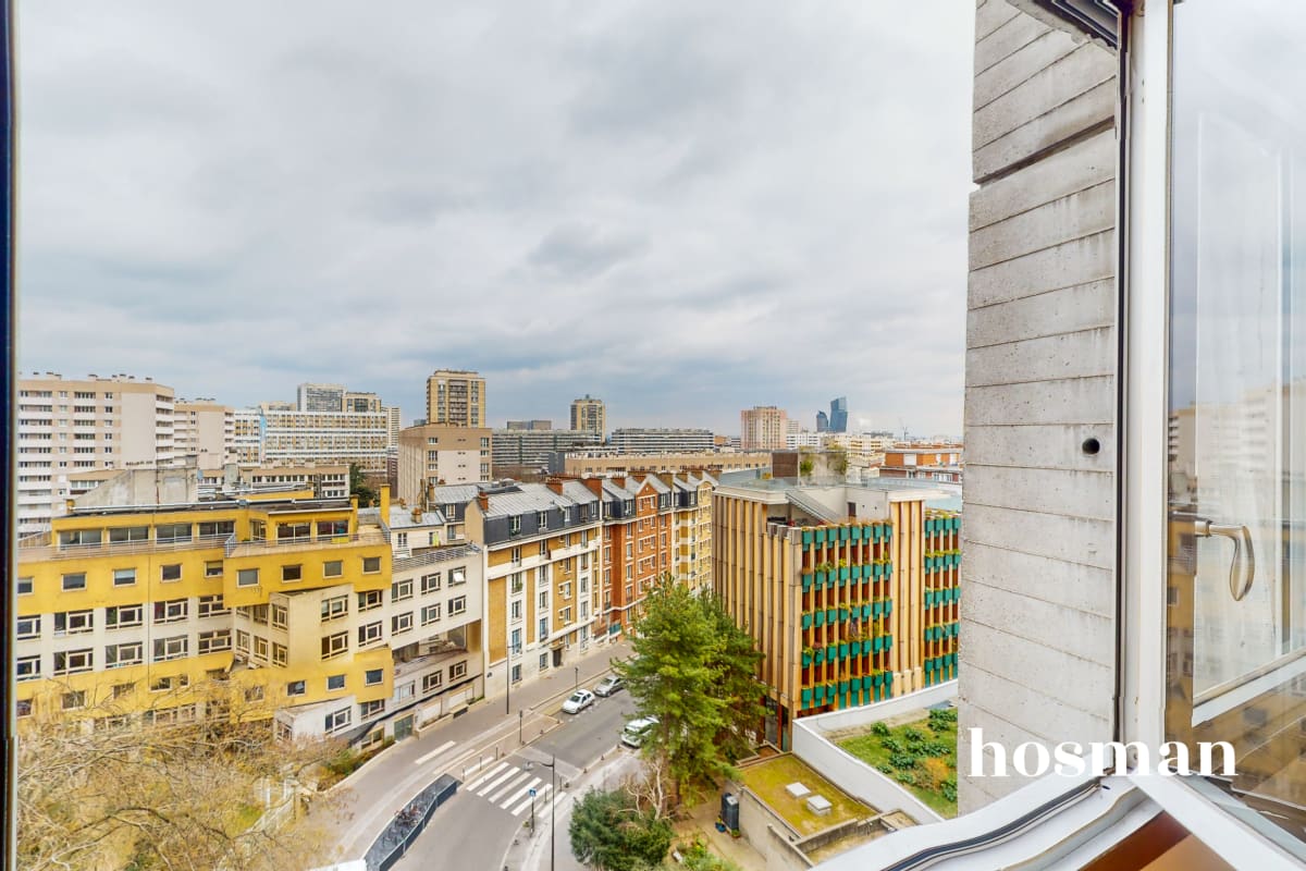Appartement de 71.0 m² à Paris