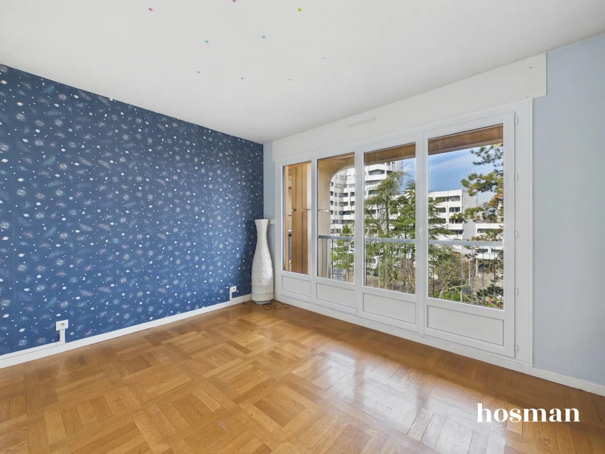 Appartement de 91.15 m² à Lyon