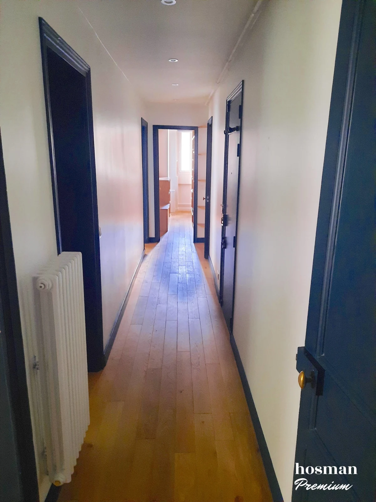 Appartement de 88.05 m² à Paris