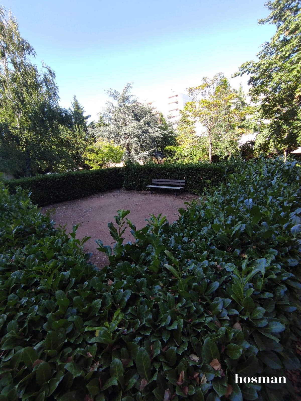 Appartement de 87.56 m² à Lyon