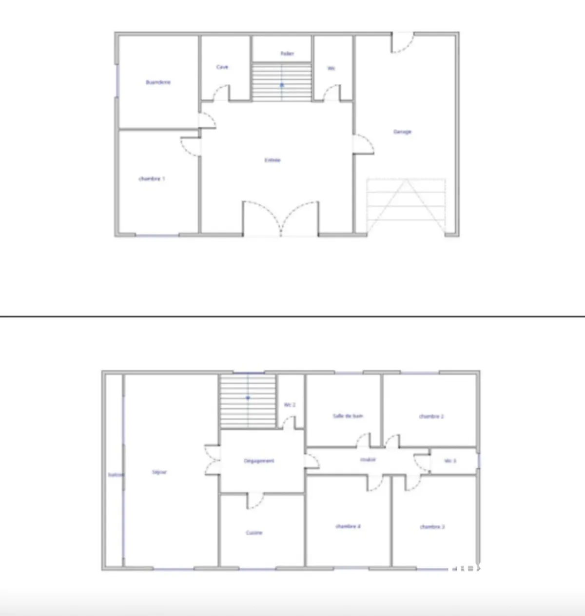 Maison de 218.03 m² à Montreuil