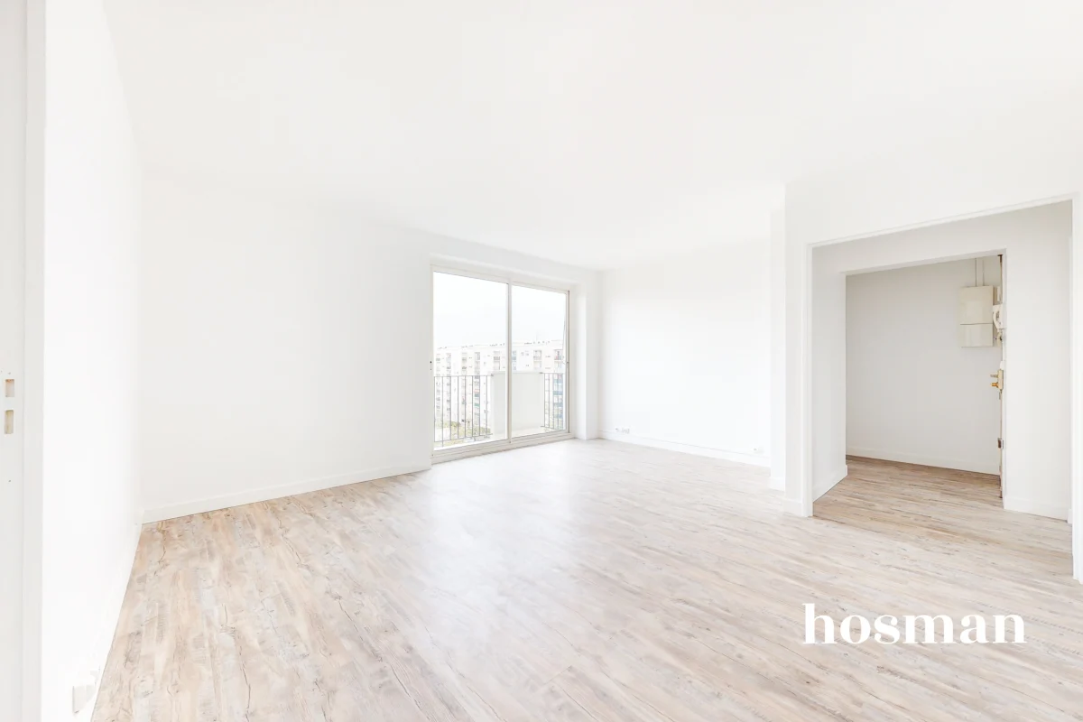 Appartement de 70.0 m² à Créteil