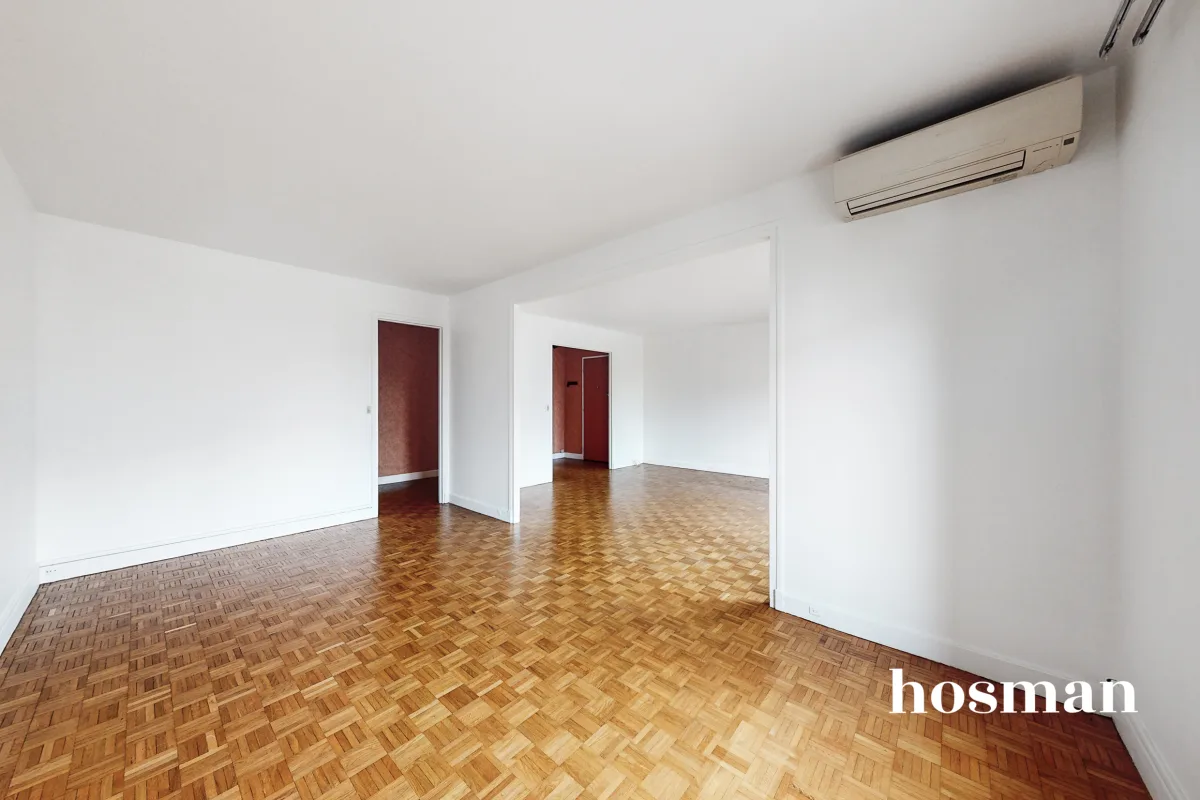 Appartement de 106.0 m² à Paris