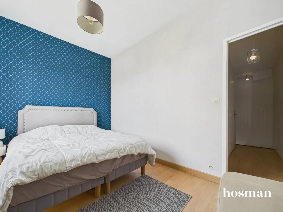 Duplex de 77.0 m² à Nantes