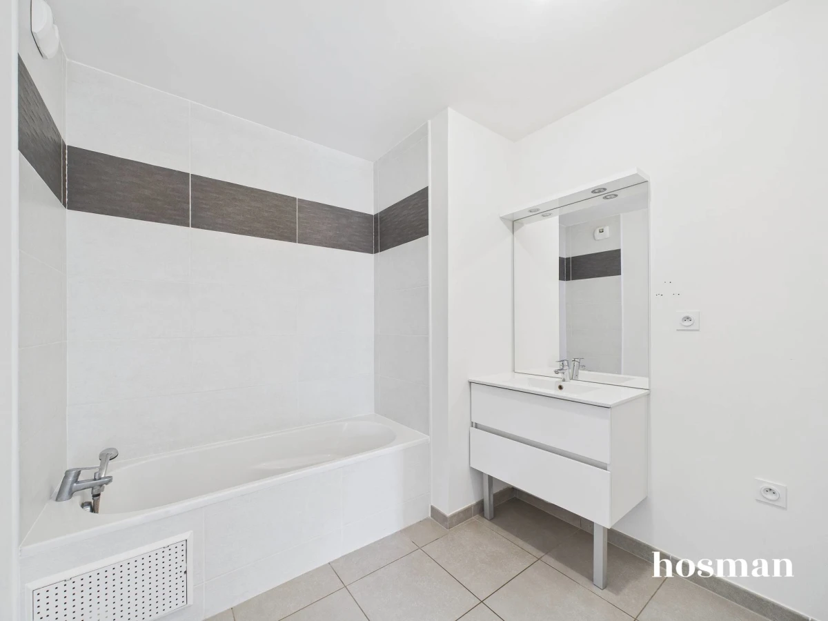 Appartement de 64.31 m² à Nantes