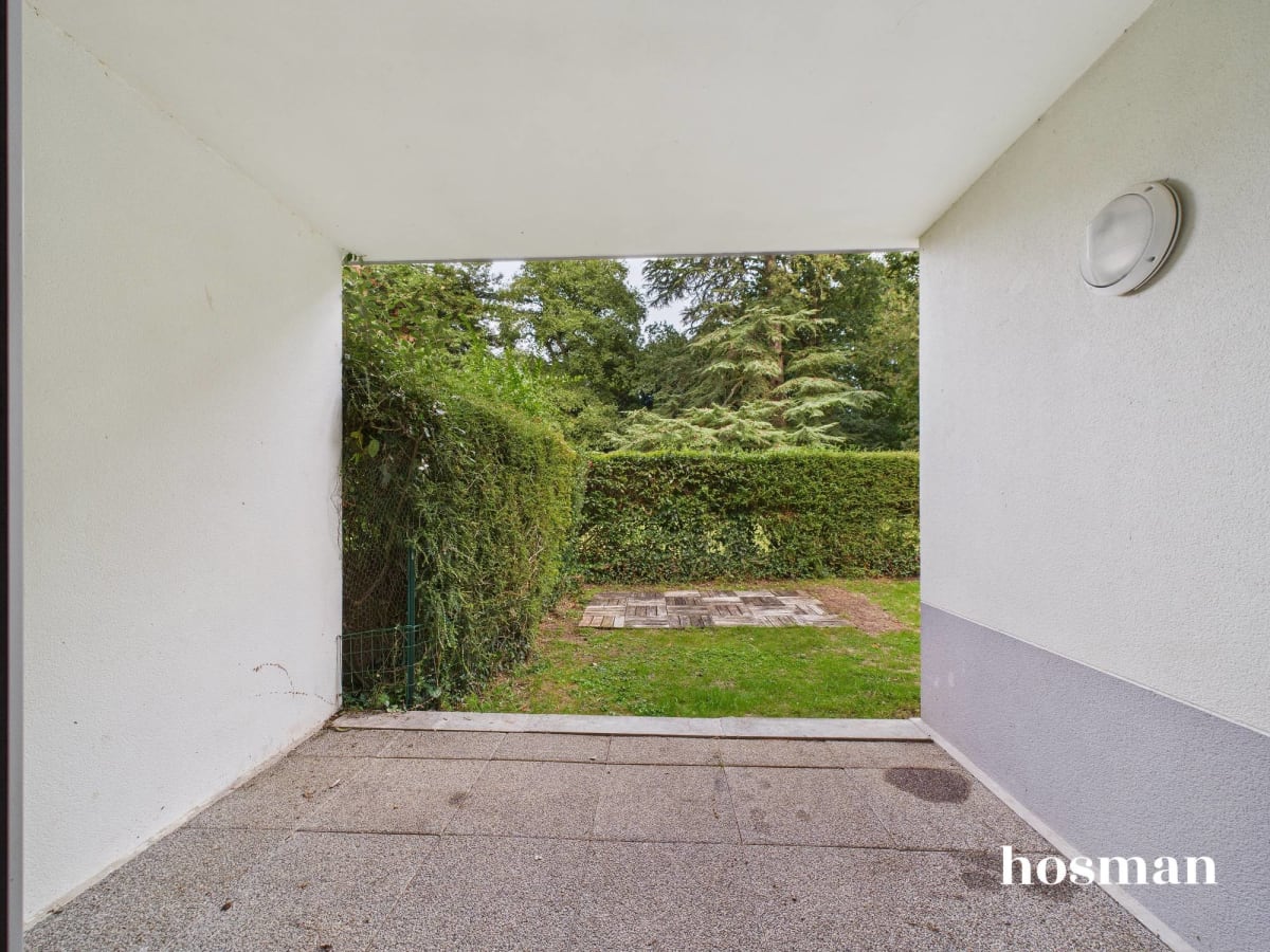 Appartement de 67.92 m² à Nantes