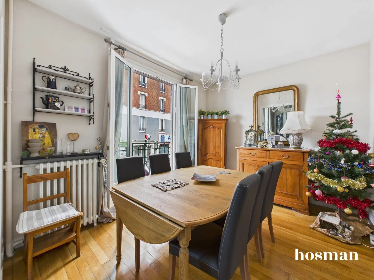 Maison de 159.0 m² à Saint-Maur-des-Fossés