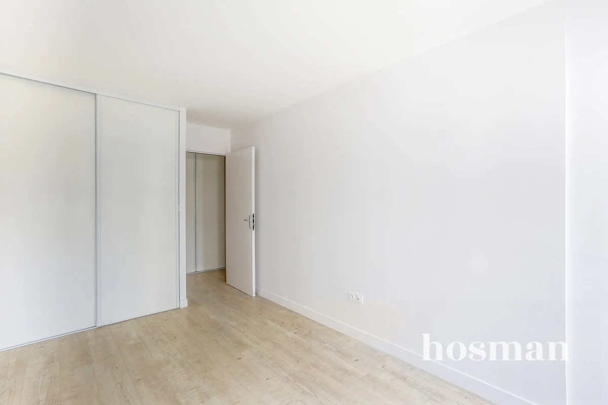 Appartement de 65.0 m² à Joinville-le-Pont