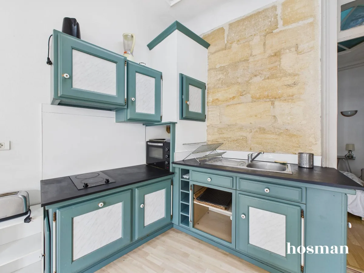 Appartement de 60.0 m² à Bordeaux