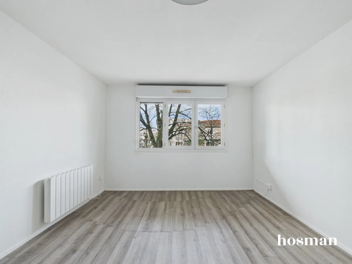 Appartement de 67.59 m² à Mérignac