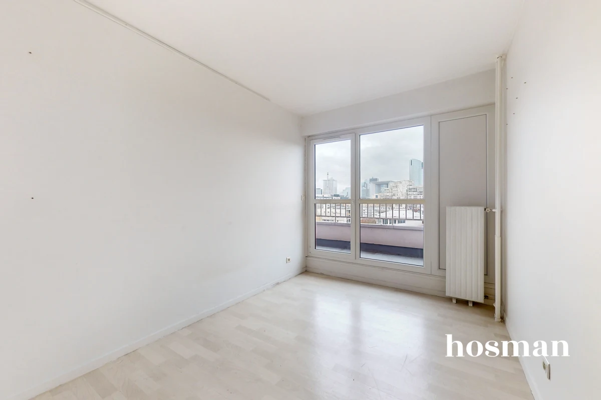 Appartement de 72.0 m² à Nanterre