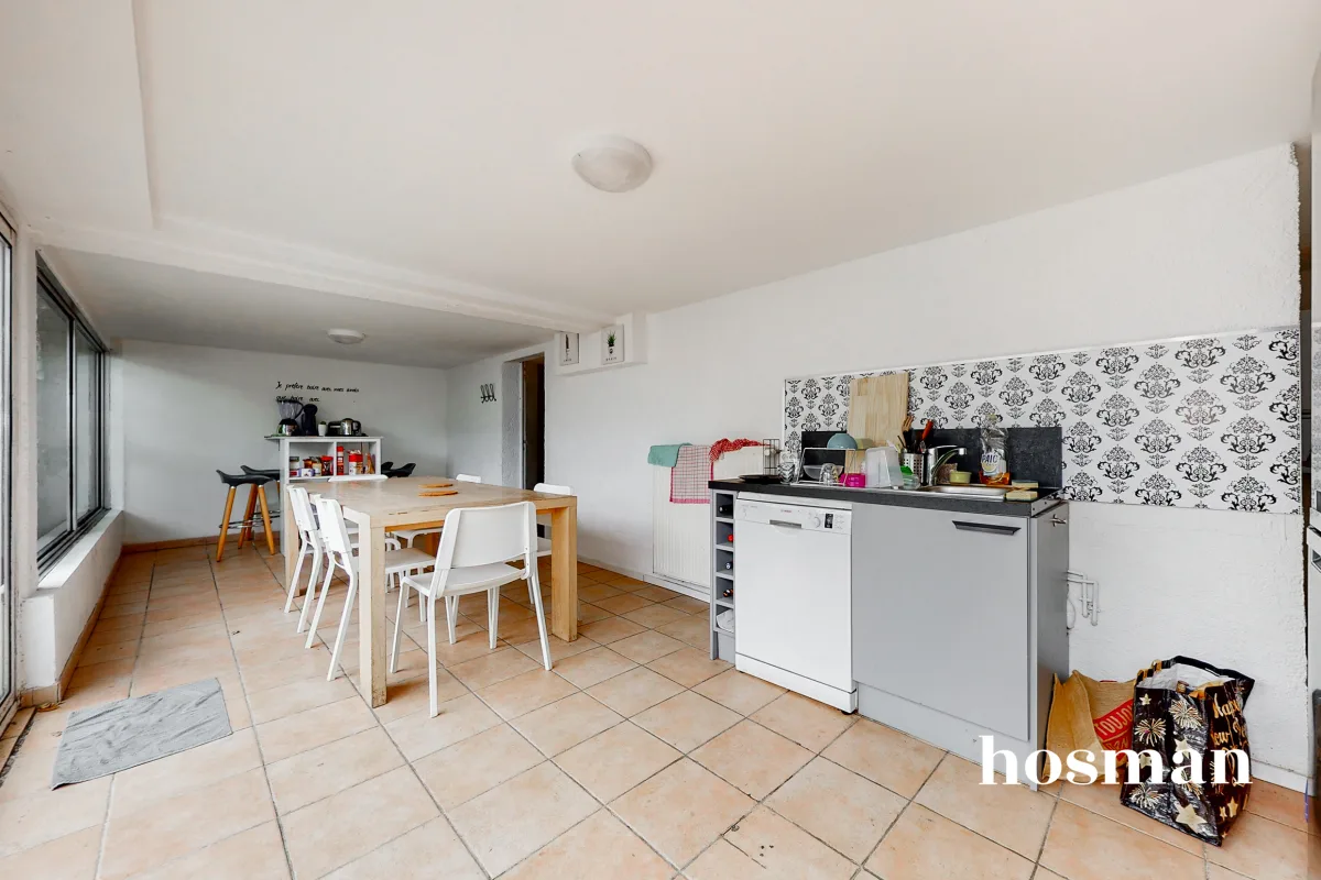 Maison de 167.83 m² à Nantes