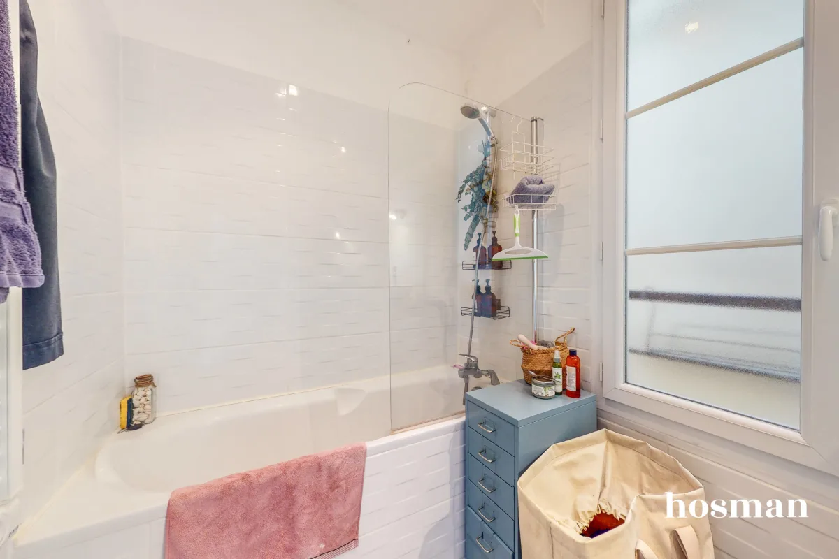 Appartement de 68.0 m² à Paris