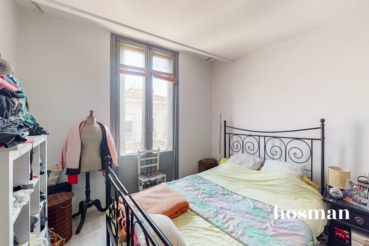 Appartement de 45.0 m² à Bordeaux